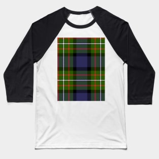 Clan Ferguson Baseball T-Shirt